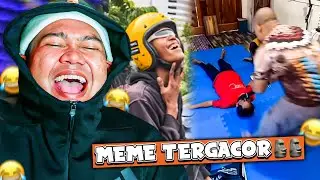 WARGA BUMI DRAK SYSTEM !!!  || MEME  EPS 290