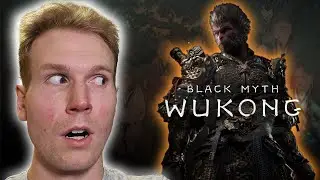 EVERY TIME I DIE I DO 10 PUSH-UPS (Black Myth Wukong)