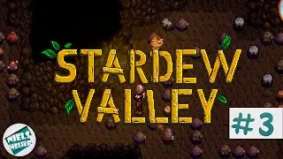 Stardew Valley - #3 - IN GEVECHT!