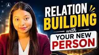 Relation building कैसे करें? || Relation Building Tips || Network Marketing || Nisha meena