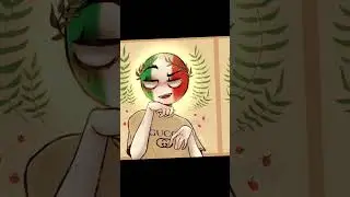 #countryhumans