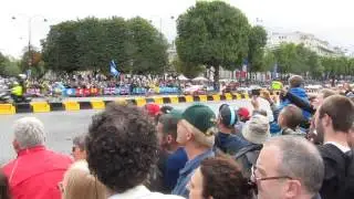 Tour de France 2015 - Final Stage