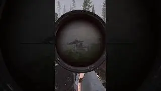Чуть не убежал🙆 