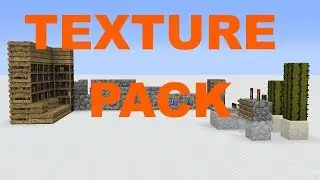 Minecraft | PuffingFish HQ's Texture Pack