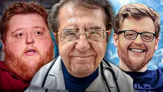 The Biggest Transformations from My 600lb Life