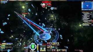 Star Trek Online: Galaxy Class