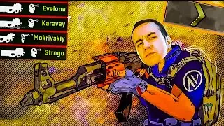 ЛИКС ИГРАЕТ В КС ГО СО СТАКОМ // ЛИКС СТАЛ ИГРАТЬ ЛУЧШЕ СИМПЛА?!
