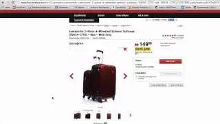 Arqspin 360 Views on Best Buy Canada and Future Shop