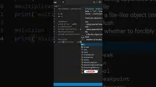 Arithmetic Operators in Python || Python problems || python basics 