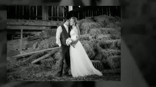 Kristen & Andrew - Brantford Wedding Photographer