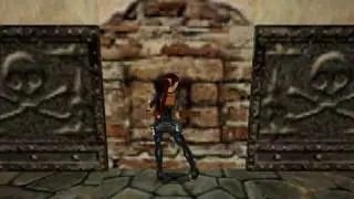 Tomb Raider 3: The Lost Artifact: Level 6 Reunion Walkthrough Redo
