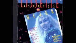 LISSETTE - ASUNTOS DE MUJER (ALBUM COMPLETO)