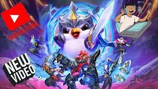 TFT @leagueoflegends