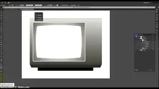 Layer Visibility