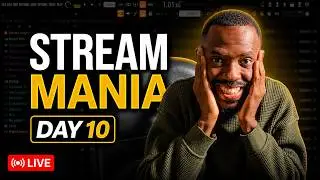 Why Reggaeton Producers Use This Filter Automation Trick- Stream Mania Day 10