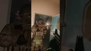 I Used Guns with Only Vital Parts in Tarkov 