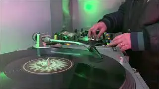 If you got love - Non-Phixion / Check dis out - Krust