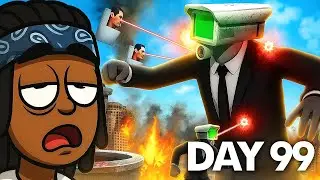 🔴 ROBLOX LIVE! TITAN GIVEAWAYS & SIGNING UNITS EP 77 UPDATE 💥 (Toilet Tower Defense Live)