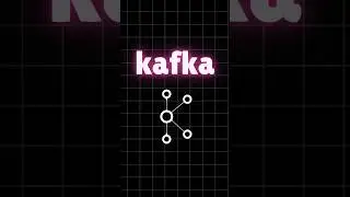 What is Kafka? 