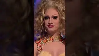 RuPaul's Drag Race Crowning Winner Season 5: Jinkx Monsoon 