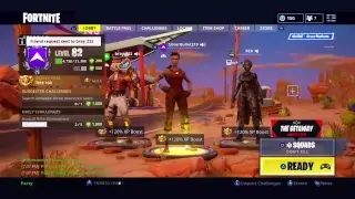 Rize clan tournment