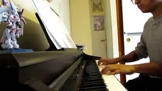 Beastars - pf solo