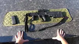 IWI Tavor X95: An exceptional bullpup, but a hard sell on practicality