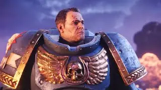 One reason why i actually love Space Marine 2