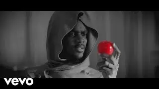 Black M - Death Note (Clip officiel)