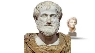 The History of Physics S1E5: Aristotle (and Alexander)