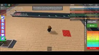 Money Tycoon Code     (ROBLOX)