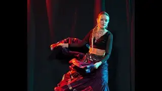Jag Soona Soona Lage  APSARA
