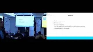 The future of no code web scraping. Extract Summit 2022