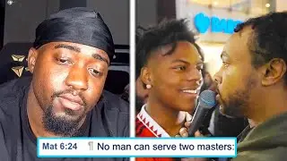 The Video That Made JiDion Want to Repent and Turn Back To GOD🕊️