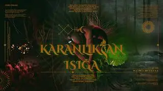 Karanlıktan Işığa - Sinan Aslan | Anatolian Mystic Rock // FULL ALBUM