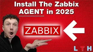 Step By Step Zabbix Agent Setup For Beginners!