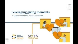 Leveraging Giving Moments