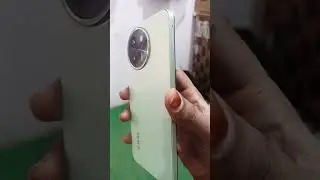 VIVO T3X 5G GREEN #vivot3x