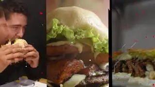 clip pantallas MASANDWICH AUTOPISTA