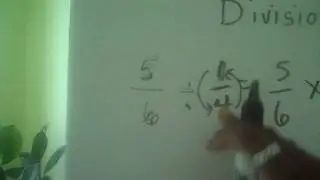 Multiplication of Fractions