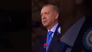 Başkomutan Recep Tayyip Erdoğan😎