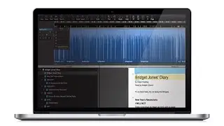 How to add effects to the tracks in Narrator | Hindenburg