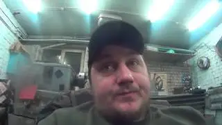 smoke garage #24 грусть беда (((