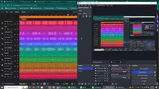 ultimate bass test (headphone warning)