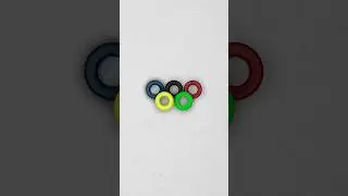 🥇Olympic mood 🎨Фарбуємо фурнітуру під замовлення в індивідуальні кольори