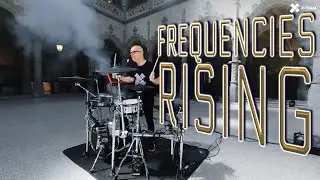 Michael Schack - Rising for @XTeam  with @LostFrequencies  etc.