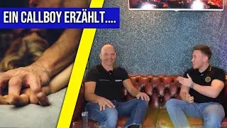 Ich war 1 Tag Callboy: Frauen zahlen für Sex