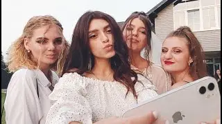 Nikita & Christina