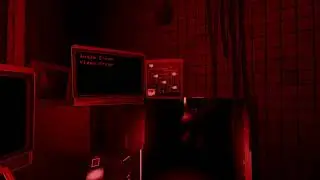 fnaf help wanted for the boys 7