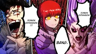 How Chainsaw Man Handles The Culling Games
